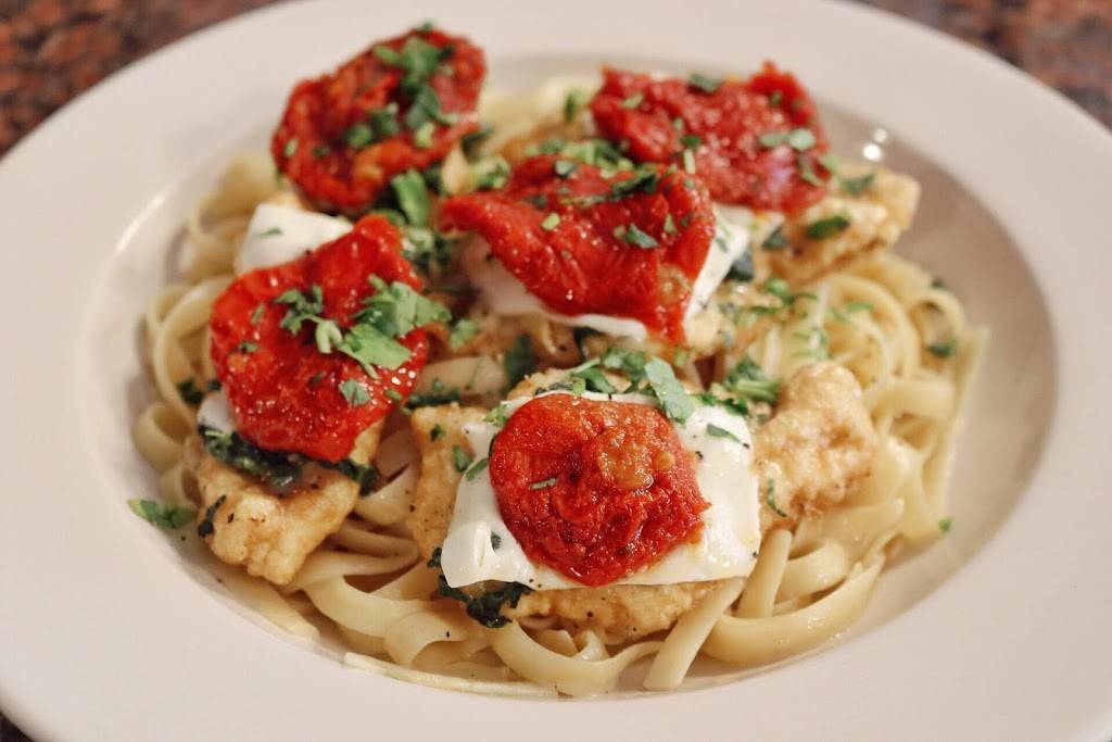 Si Mangia! Family Pizzeria & Restaurant | restaurant | 563 Main St, Sayreville, NJ 08872, USA | 7322388877 OR +1 732-238-8877