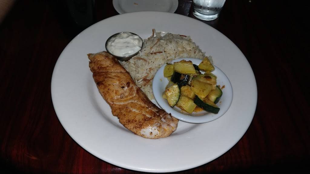 Richard’s | restaurant | 1609 E Belmont Ave, Fresno, CA 93701, USA | 5592664077 OR +1 559-266-4077