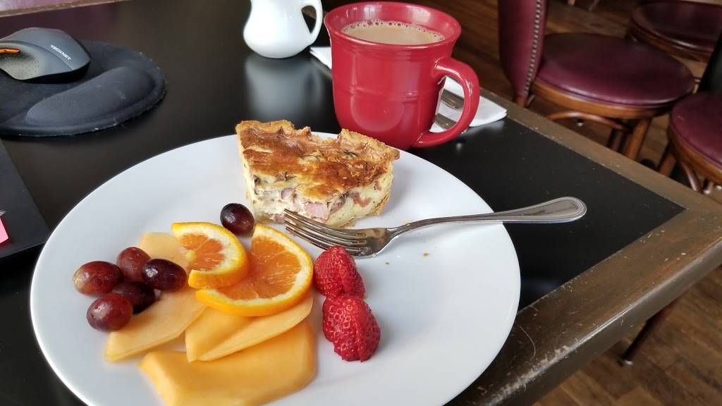 East Bay Meeting House | cafe | 160 E Bay St, Charleston, SC 29401, USA | 8437233446 OR +1 843-723-3446