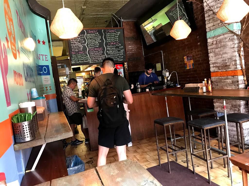 Fatty Daddy | restaurant | 152 Smith St, Brooklyn, NY 11201, USA | 9292959361 OR +1 929-295-9361