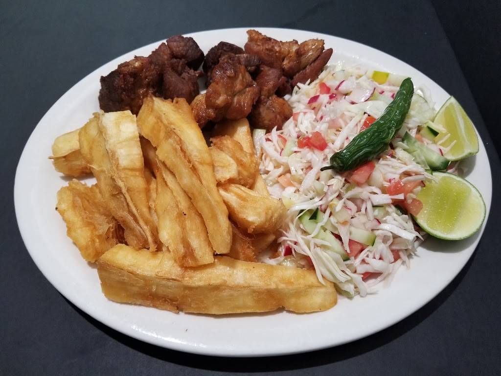 Pupuseria el kiosco | restaurant | 1642 E Artesia Blvd, Long Beach, CA 90805, USA | 5626120692 OR +1 562-612-0692