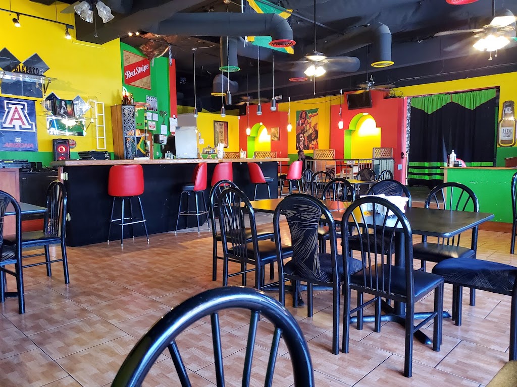 Ceedee Jamaican Kitchen | restaurant | 5305 E Speedway Blvd, Tucson, AZ 85712, USA | 5207953400 OR +1 520-795-3400