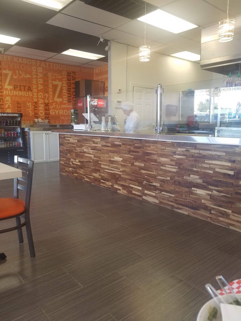 Zukis Pita | restaurant | 4522 N 19th Ave, Phoenix, AZ 85015, USA | 6023471111 OR +1 602-347-1111