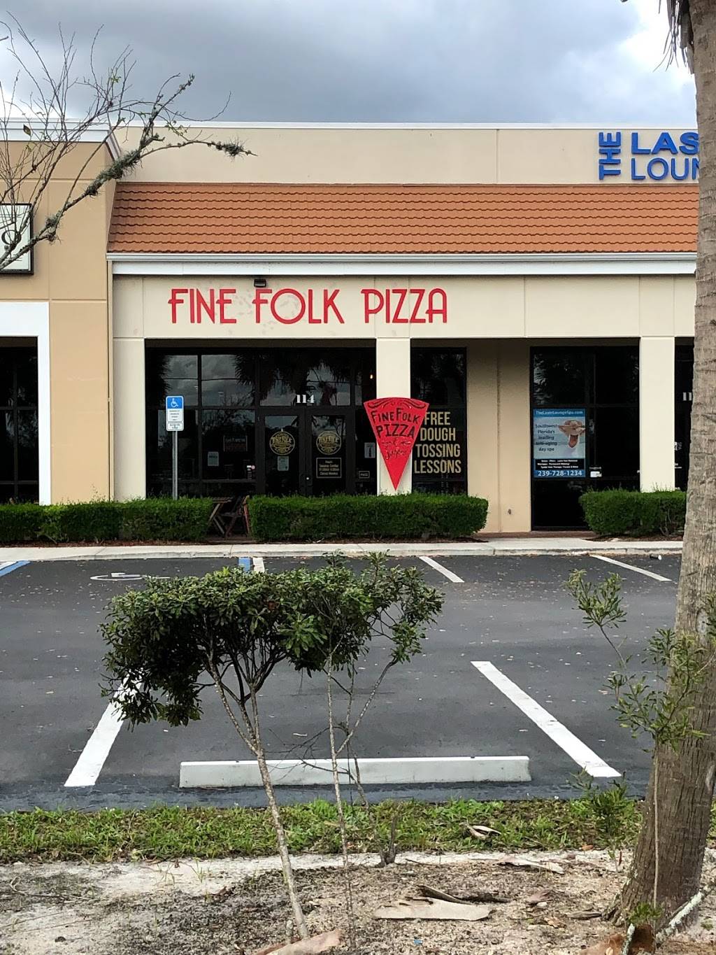 Fine Folk Pizza | meal delivery | 11300 Lindbergh Blvd #114, Fort Myers, FL 33913, USA | 2393135155 OR +1 239-313-5155