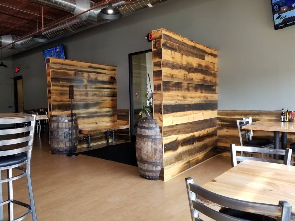 794 Kitchen & Bar | restaurant | 794 Pine St unit a, Muskegon, MI 49442, USA | 2312462851 OR +1 231-246-2851