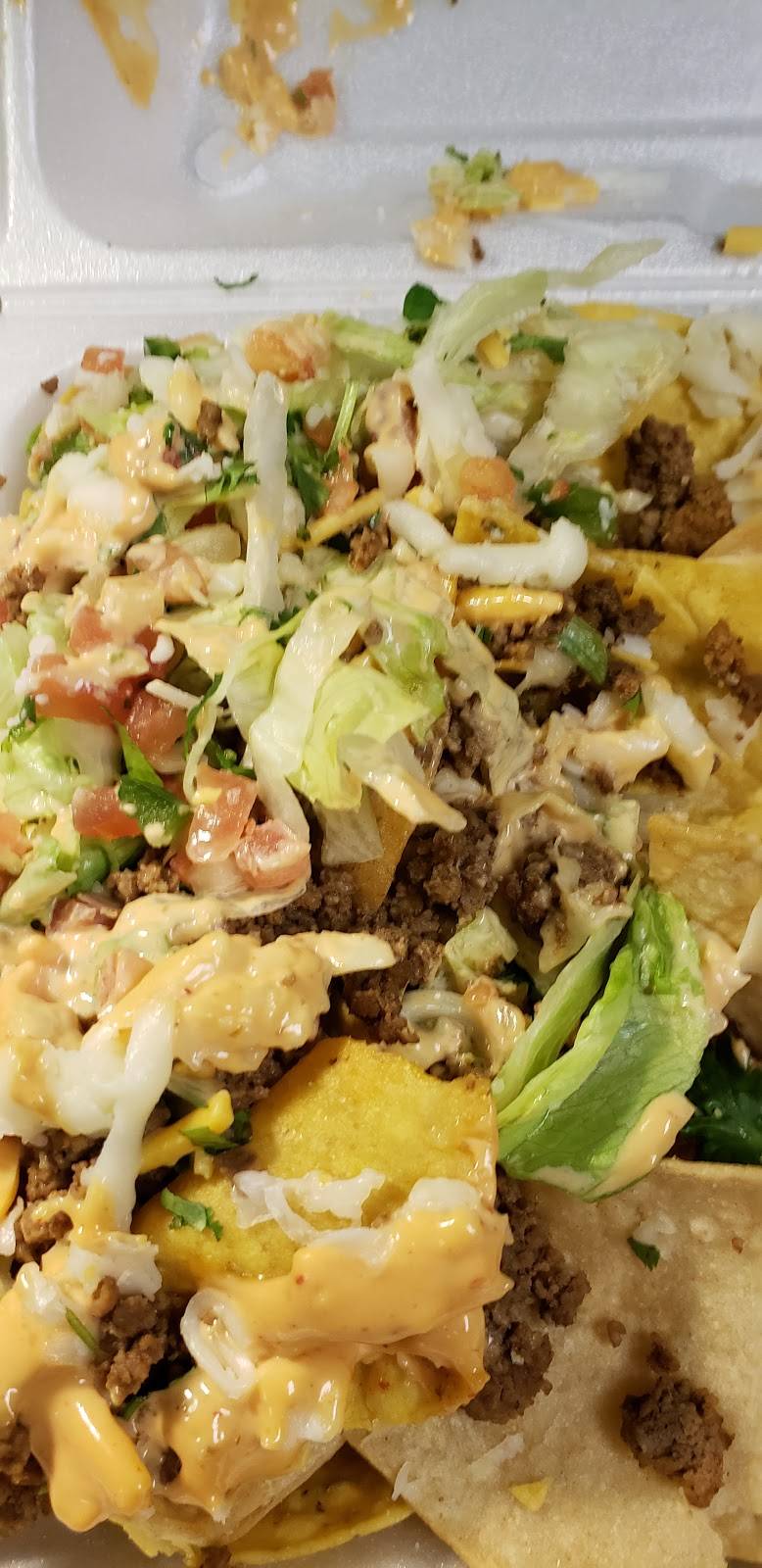 Fresh Mex | restaurant | 1 Market St, Camden, NJ 08102, USA | 8565414800 OR +1 856-541-4800