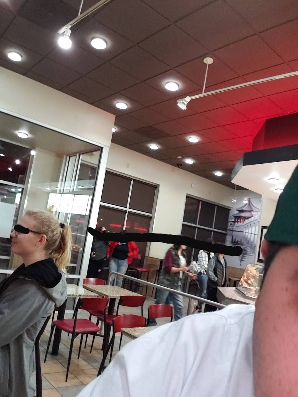 Panda Express | restaurant | 4115 Riverdale Rd space a, Riverdale, UT 84405, USA | 8016271617 OR +1 801-627-1617