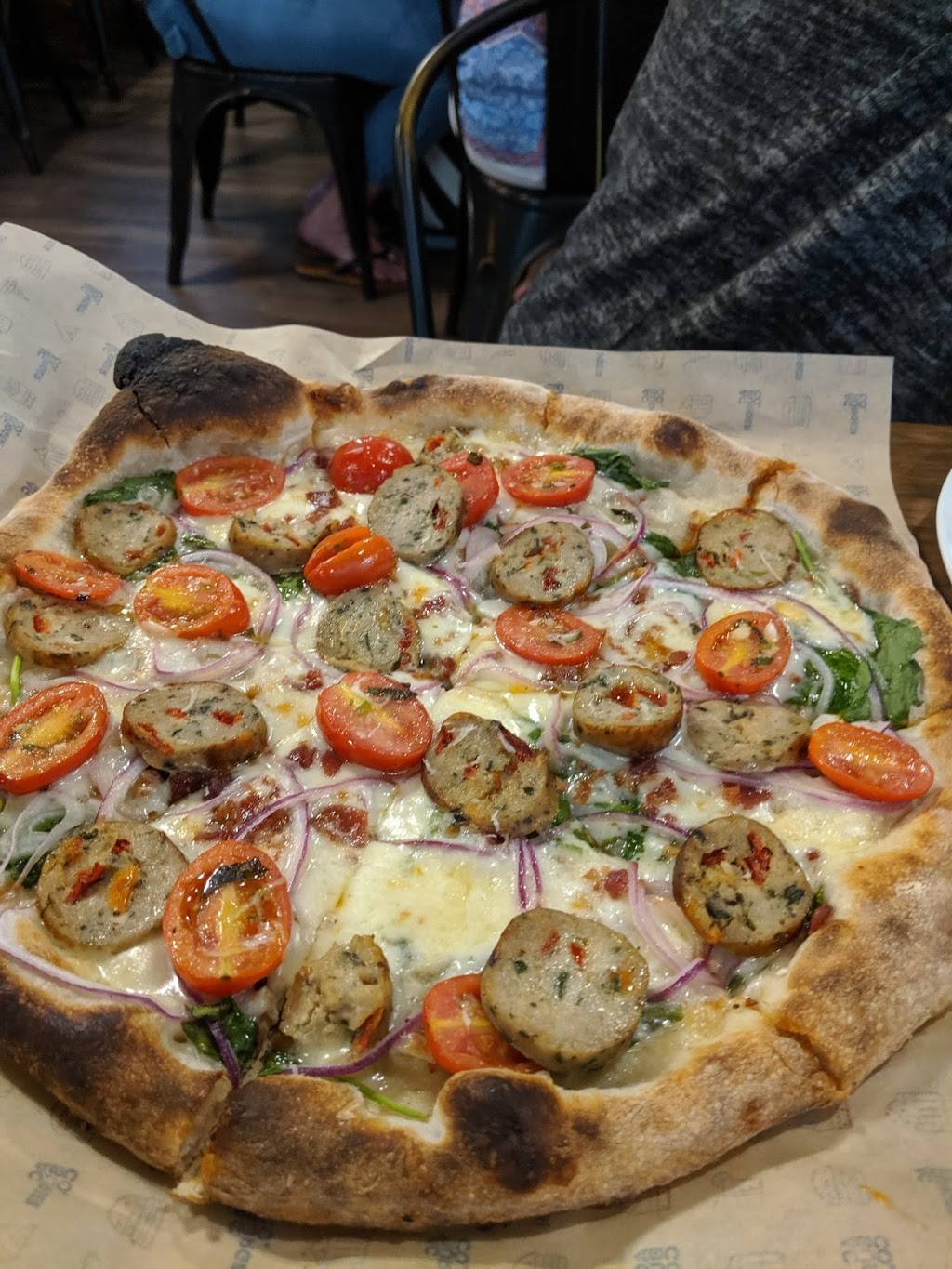 La Pizzeria Metro | restaurant | 3101 Miller Rd, Wilmington, DE 19802, USA | 3027619199 OR +1 302-761-9199