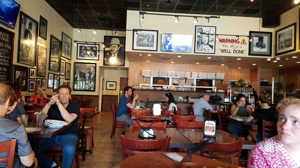 Anthonys Coal Fired Pizza | meal takeaway | 21065 Powerline Rd, Boca Raton, FL 33433, USA | 5612186600 OR +1 561-218-6600