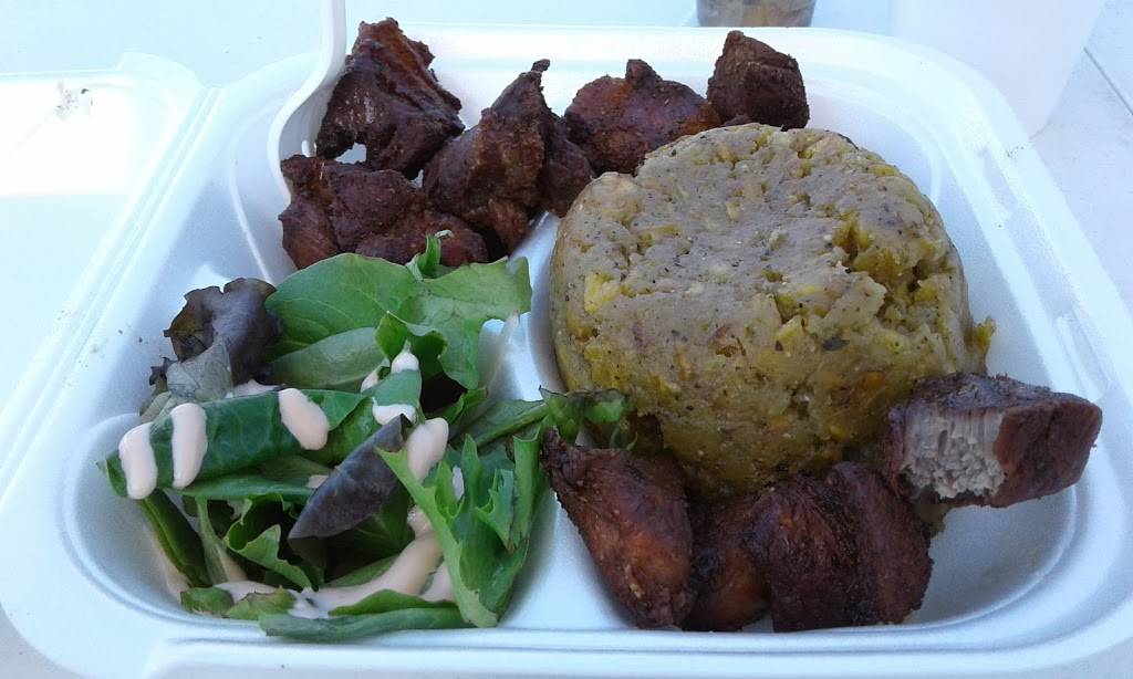 Omis Grill Latin American Food Truck | restaurant | 2630 W Waters Ave, Tampa, FL 33614, USA | 8137585807 OR +1 813-758-5807