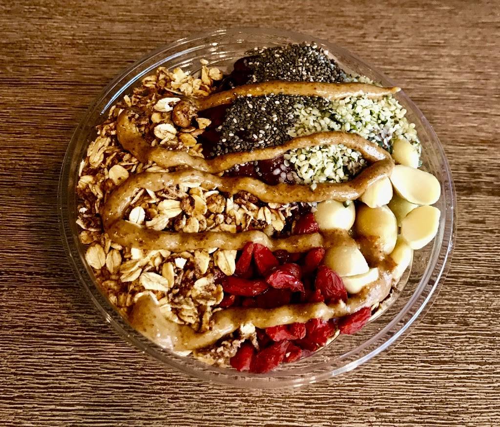 Ono Bowls | restaurant | 107 Quimby St, Westfield, NJ 07090, USA | 9085882087 OR +1 908-588-2087