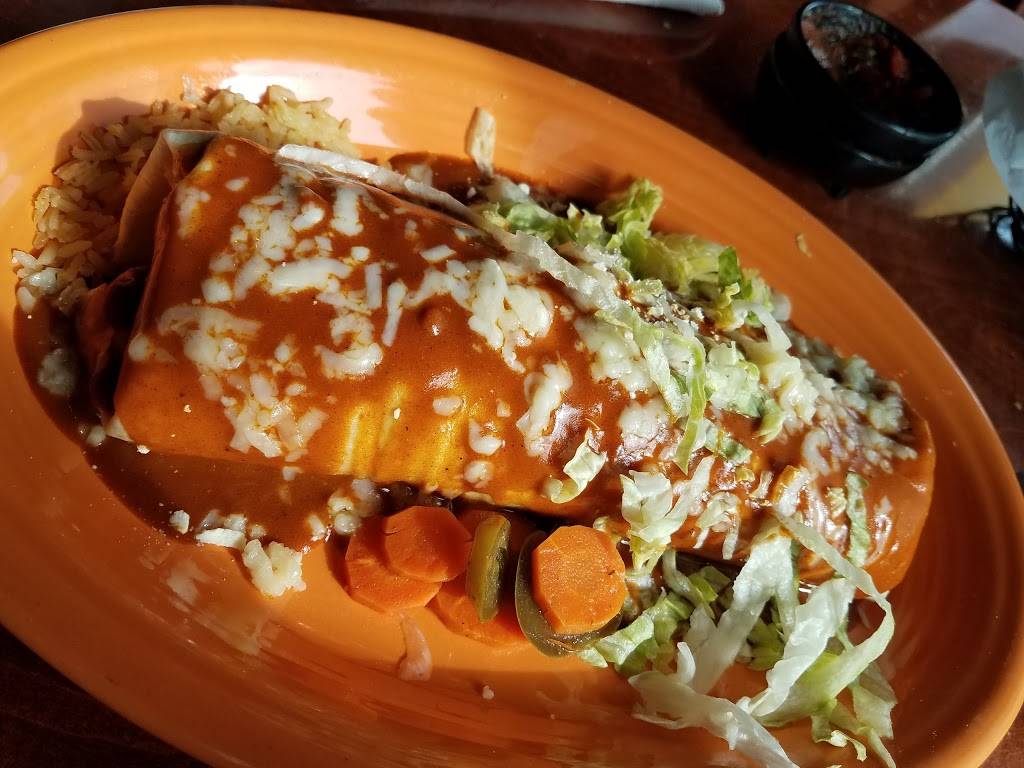 La Piñata 6 | restaurant | 2301 Willow Pass Rd, Concord, CA 94520, USA | 9256099119 OR +1 925-609-9119