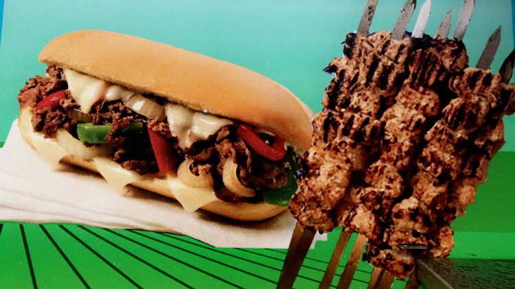 Chopan Kabob & Grill | restaurant | 8411 Baltimore National Pike, Ellicott City, MD 21043, USA | 3479449184 OR +1 347-944-9184