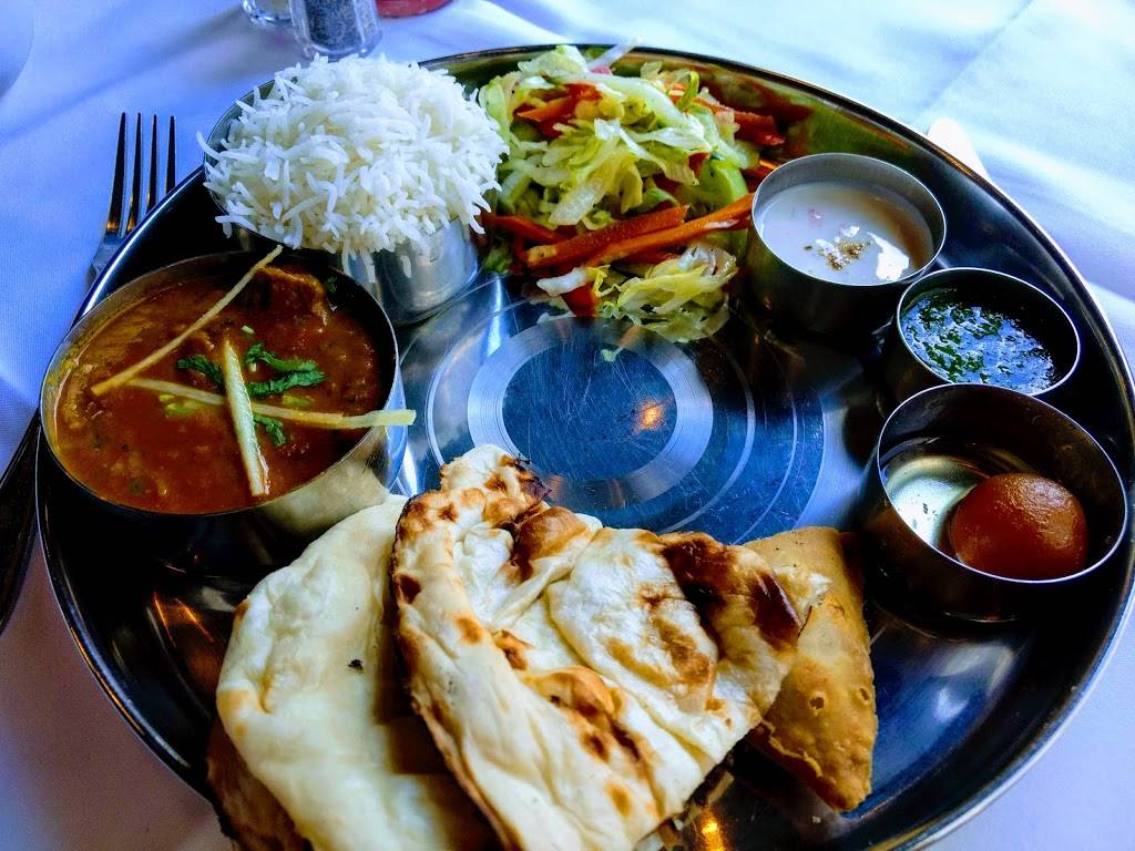 Durbar Indian Cuisine | restaurant | 2469 Bloor St W, Toronto, ON M6S 1P7, Canada | 4167624441 OR +1 416-762-4441