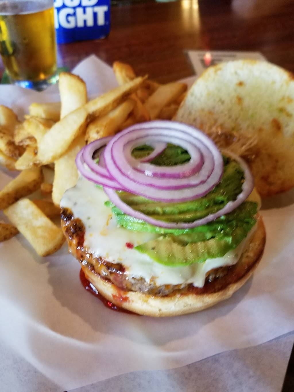 The Banshee | restaurant | 134 W 2nd St, Chico, CA 95928, USA | 5308959670 OR +1 530-895-9670