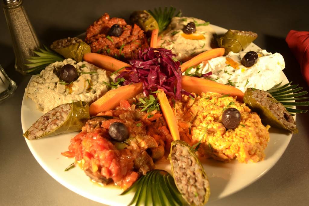 Sultans Turkish Restaurant | restaurant | 586 Plank Rd, Waterbury, CT 06705, USA | 2035918450 OR +1 203-591-8450