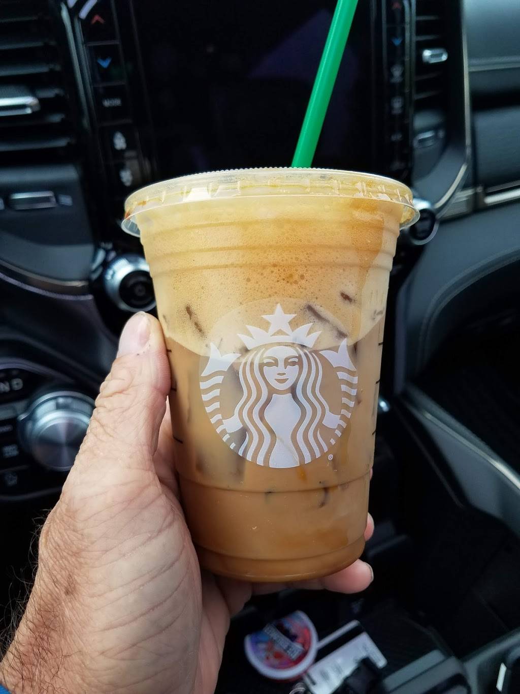 Starbucks | cafe | 4107 Wilder Rd #2, Bay City, MI 48706, USA | 9895452689 OR +1 989-545-2689