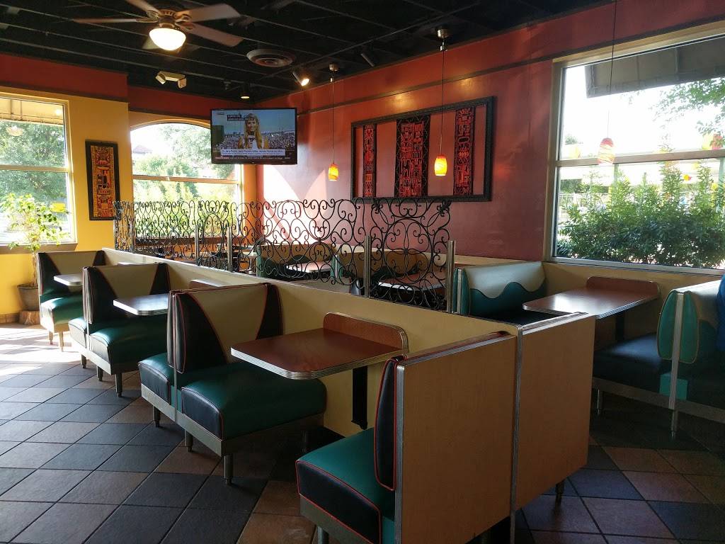 Inka Chicken | restaurant | 1707 Wells Branch Pkwy, Austin, TX 78728, USA | 5122522222 OR +1 512-252-2222