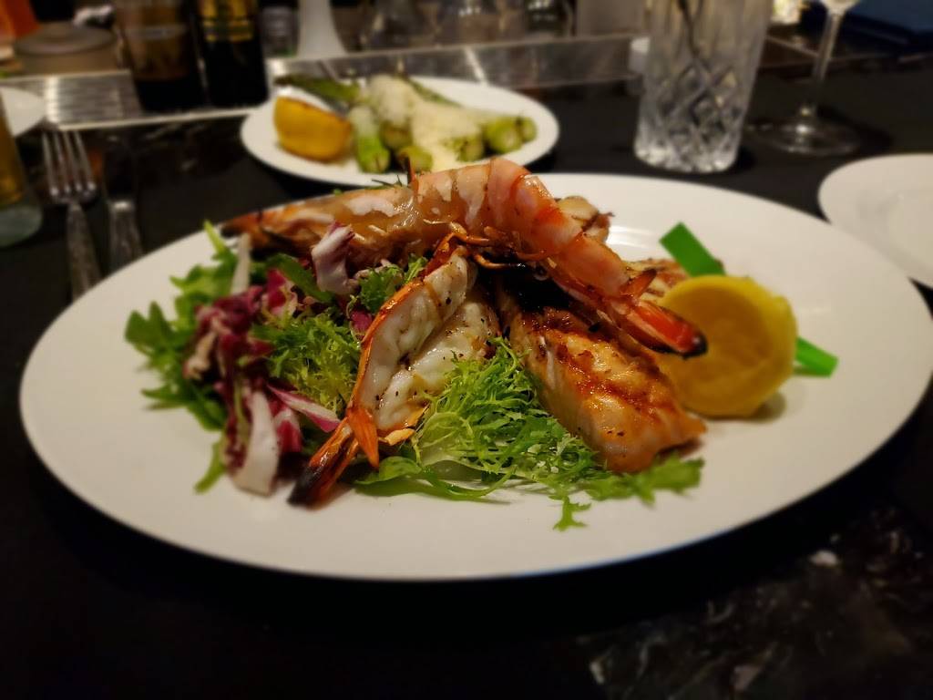 Casa DAngelo | restaurant | 2906 NE 207th St, Aventura, FL 33180, USA | 3056995500 OR +1 305-699-5500