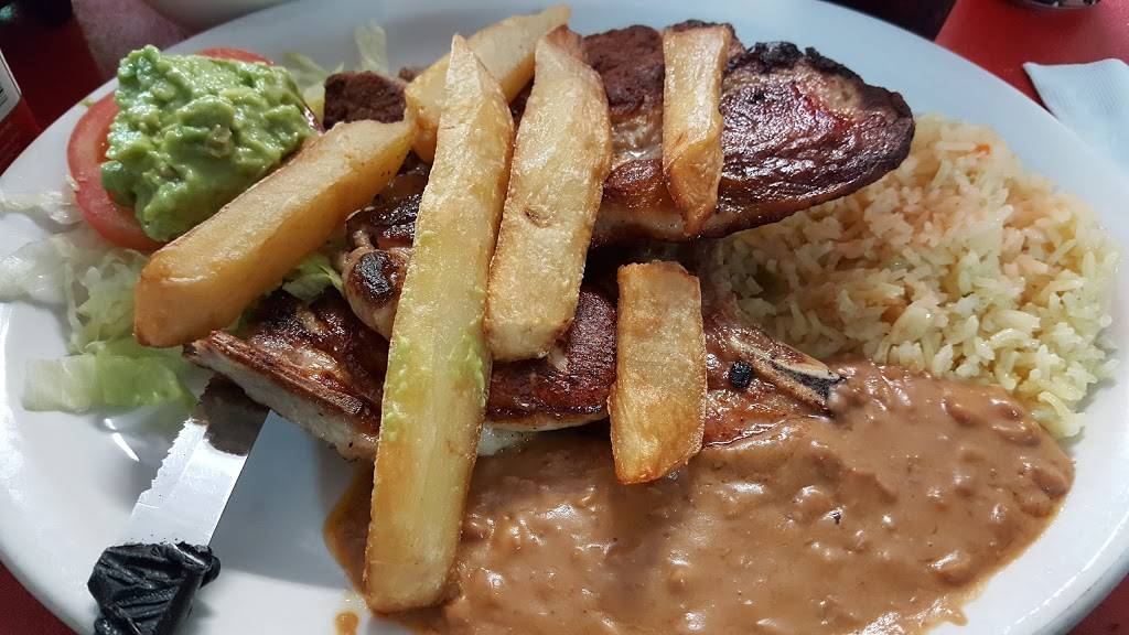 Old Mexico | restaurant | 3306 Hopper Rd, Houston, TX 77093, USA | 2814423519 OR +1 281-442-3519