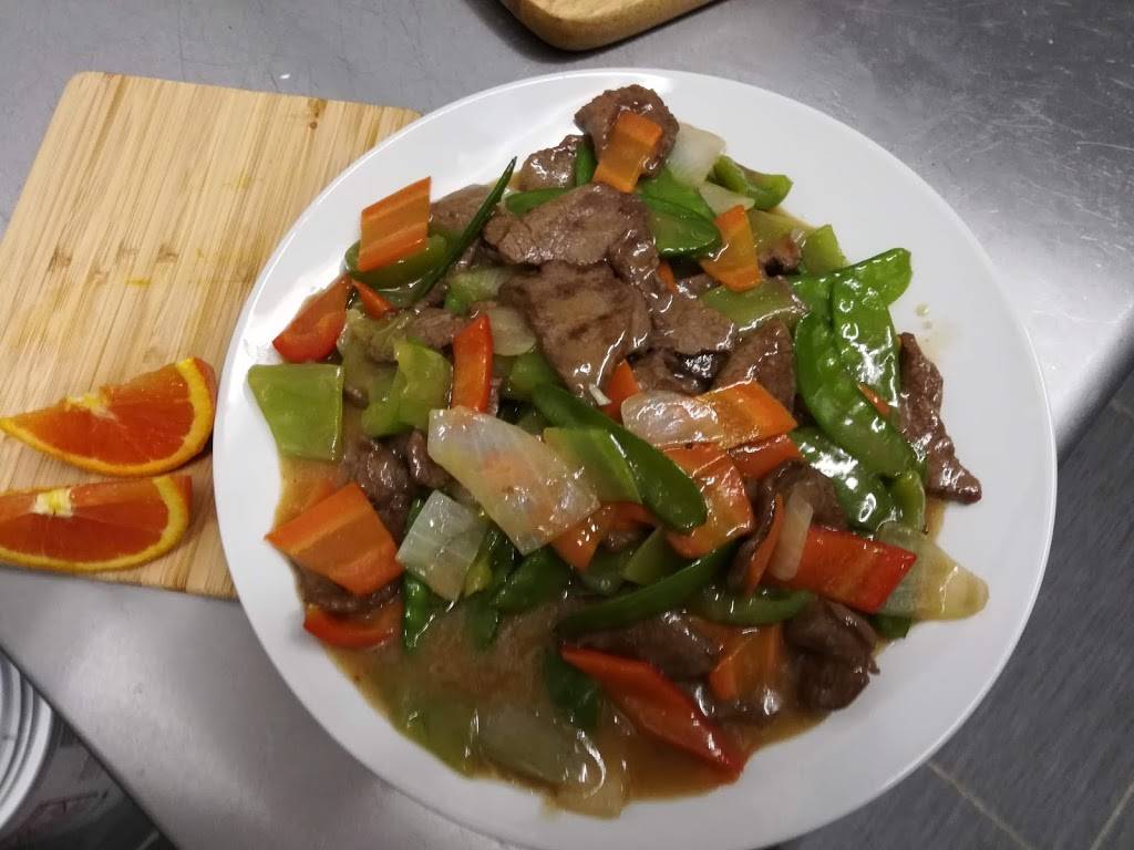 Yummi Noodle | restaurant | 160 Elm St, Westfield, MA 01085, USA | 4135795935 OR +1 413-579-5935