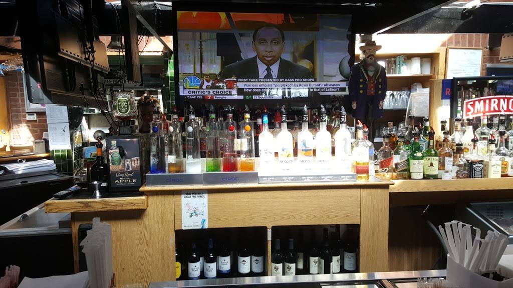 City View Bar & Grill | restaurant | 6700 Security Blvd, Gwynn Oak, MD 21207, USA | 4109444013 OR +1 410-944-4013