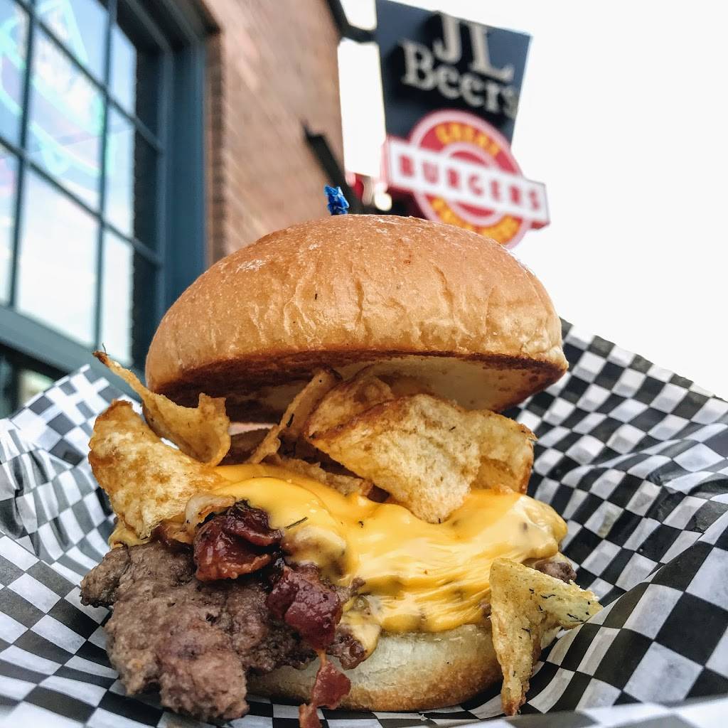 JL Beers NE Minneapolis | restaurant | 24 University Ave NE #100, Minneapolis, MN 55413, USA | 6122080400 OR +1 612-208-0400