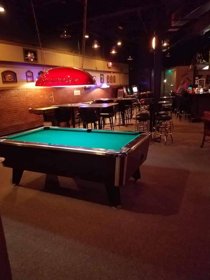 Nightlife | restaurant | 17356 Northwest Fwy, Houston, TX 77040, USA | 7138495777 OR +1 713-849-5777