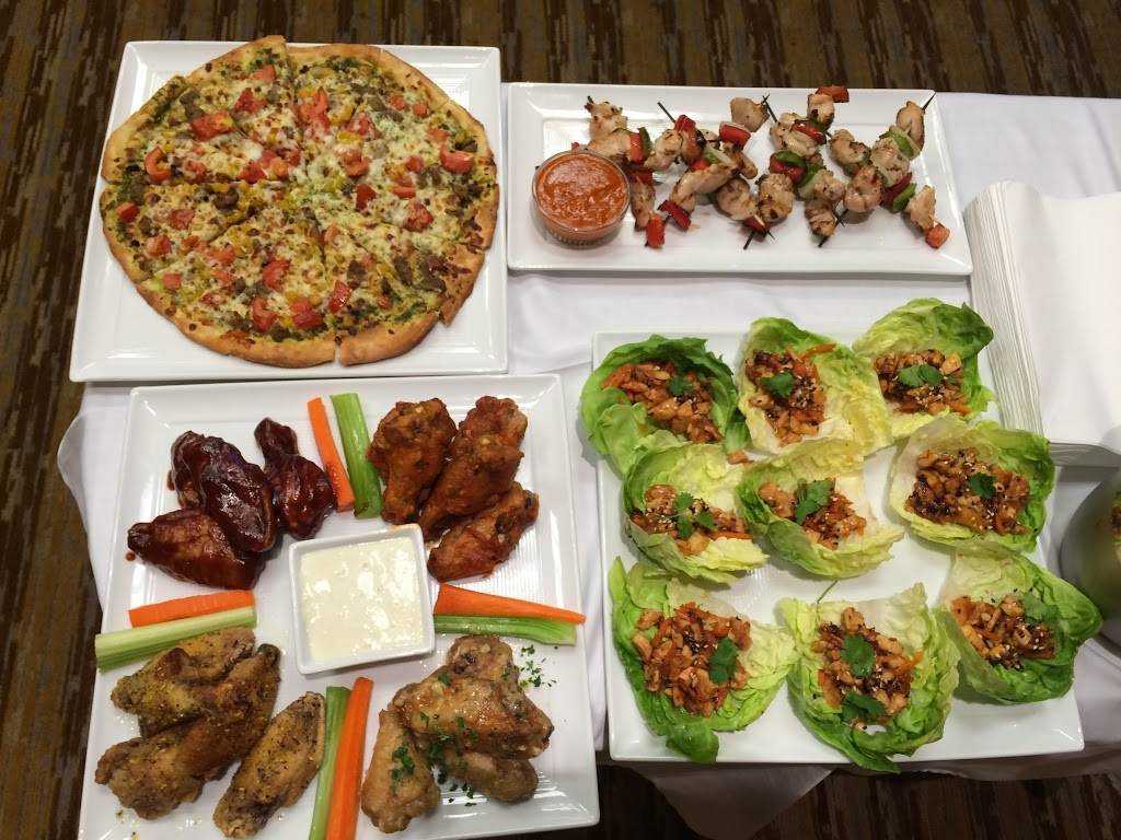 Soleil Restaurant and Charlies Bar | restaurant | 303 Cordova St, Pasadena, CA 91101, USA | 6264494000 OR +1 626-449-4000