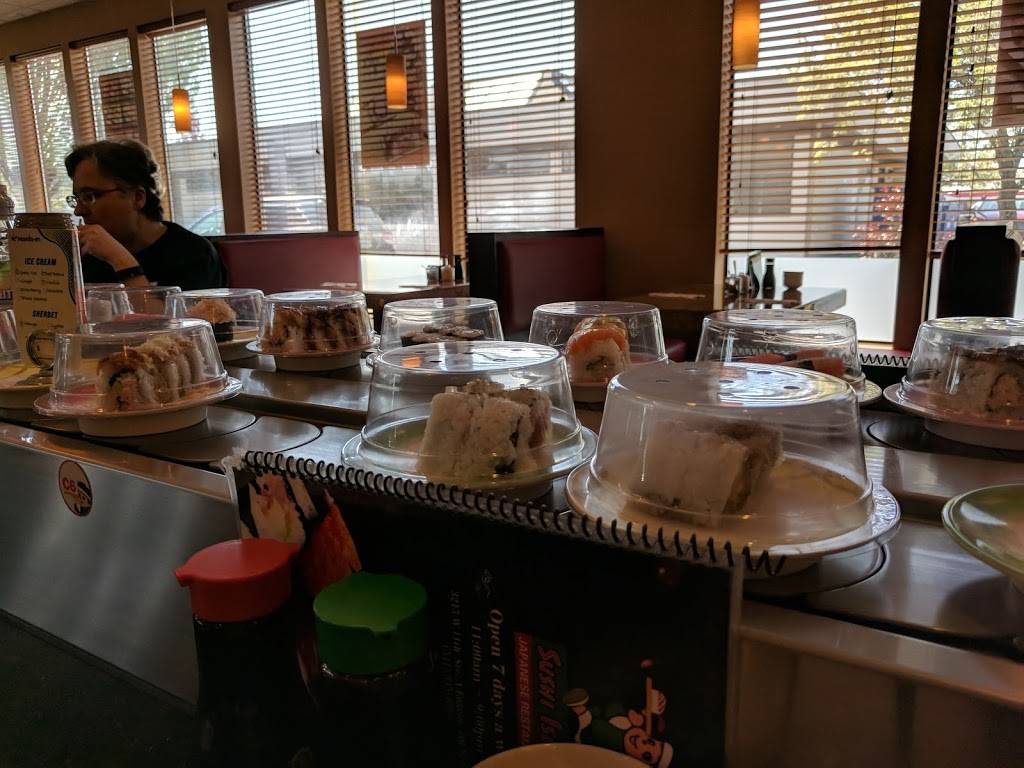 Sushi Island Japanese Restaurant | restaurant | 3215 W 11th Ave, Eugene, OR 97402, USA | 5413456969 OR +1 541-345-6969