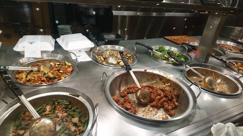 Panda Express | restaurant | 3264 Gateway St, Springfield, OR 97477, USA | 5417478888 OR +1 541-747-8888