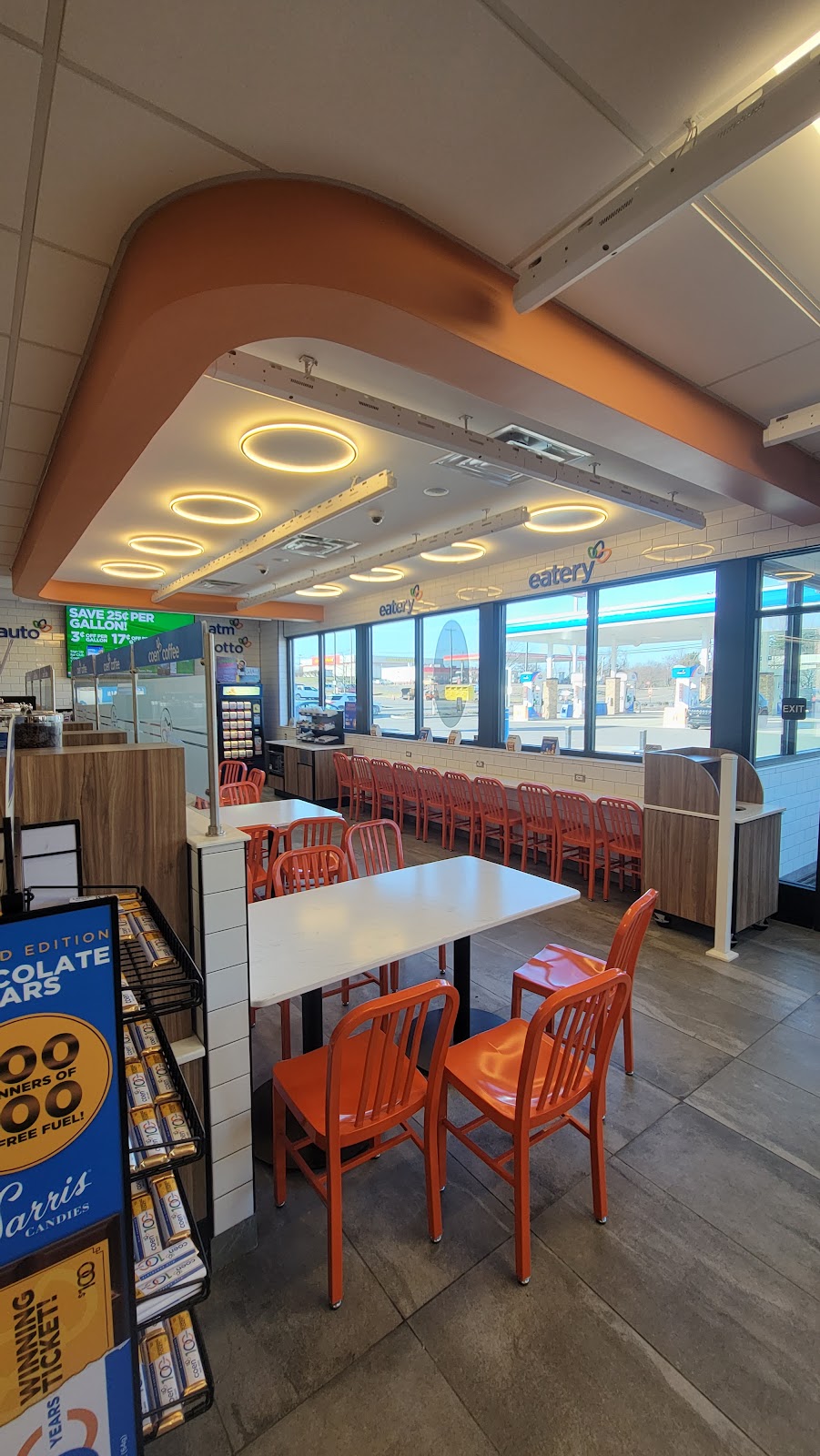 Coen Markets | cafe | 500 Market Pl Dr, Oakdale, PA 15071, USA | 4122544944 OR +1 412-254-4944