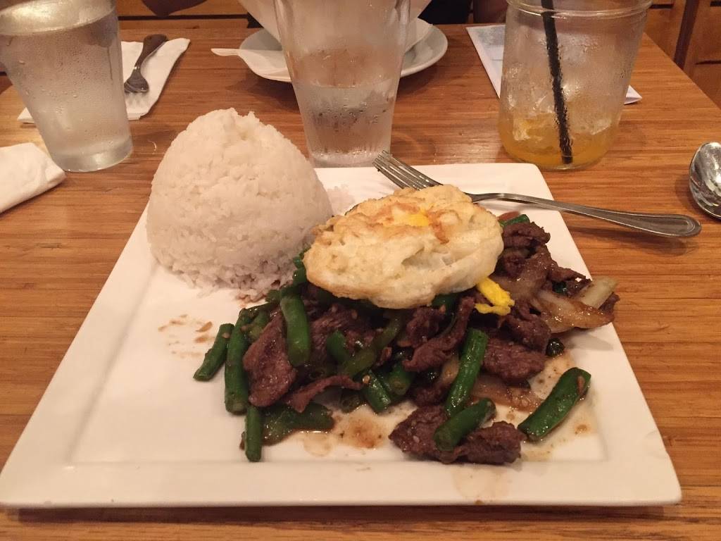 CorTHAIyou. | restaurant | 1310 Cortelyou Rd, Brooklyn, NY 11226, USA | 7186767388 OR +1 718-676-7388