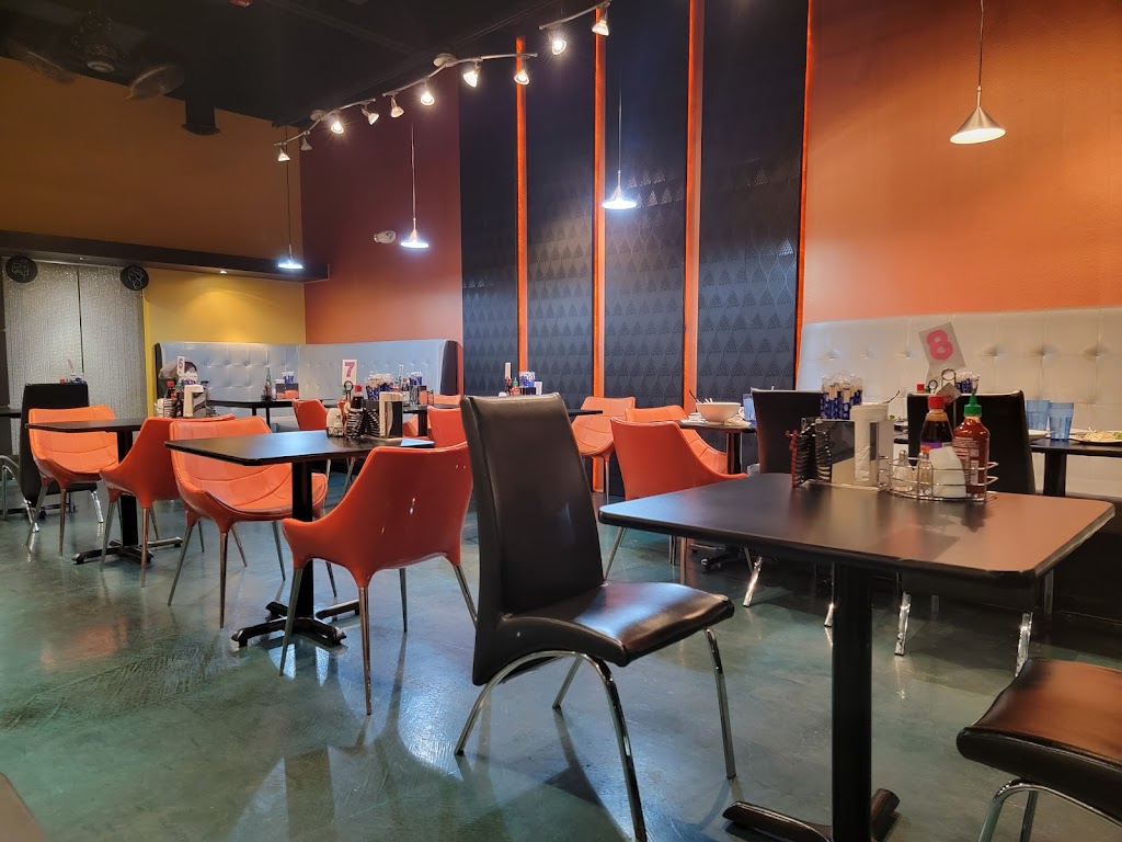 Pho4real | restaurant | 76 W Horizon Ridge Pkwy Suite 150, Henderson, NV 89012, USA | 7022687616 OR +1 702-268-7616