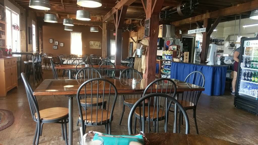 Bistro at the Mill | restaurant | 315 S Pine St, Gerald, MO 63037, USA | 5737642224 OR +1 573-764-2224