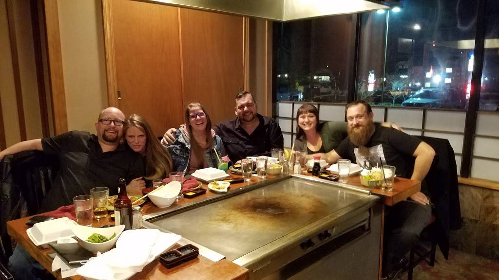 Kyoto Japanese Steakhouse | restaurant | 115 Samish Way, Bellingham, WA 98226, USA | 3607560058 OR +1 360-756-0058