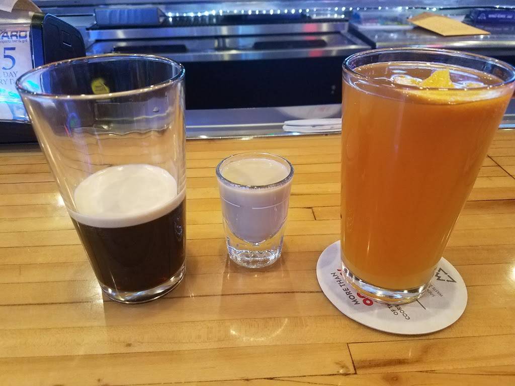 Gibbys Big Backyard | restaurant | 1555 S Havana St Unit W, Aurora, CO 80012, USA | 3037555944 OR +1 303-755-5944