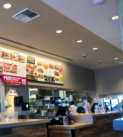 Farmer Boys | restaurant | 28180 Clinton Keith Rd, Murrieta, CA 92563, USA | 9512903794 OR +1 951-290-3794