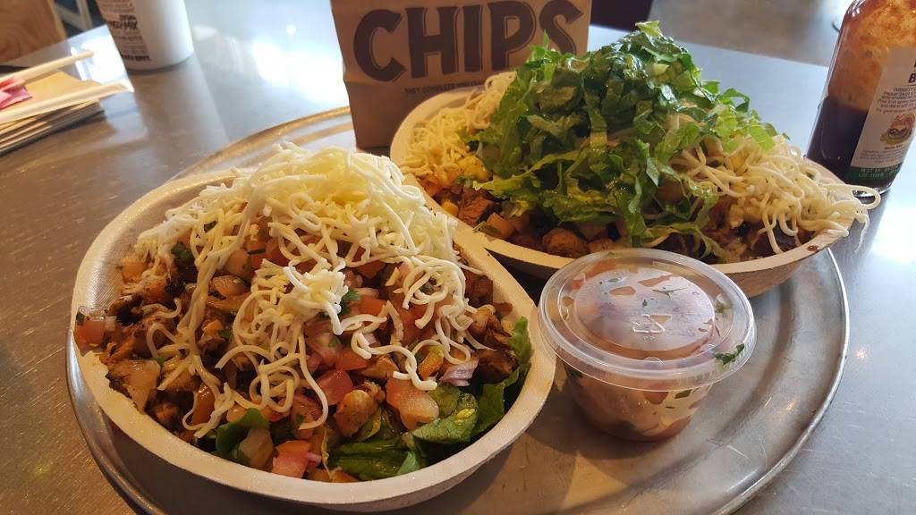 Chipotle Mexican Grill | restaurant | 1805 WP Ball Blvd, Sanford, FL 32771, USA | 3212754164 OR +1 321-275-4164