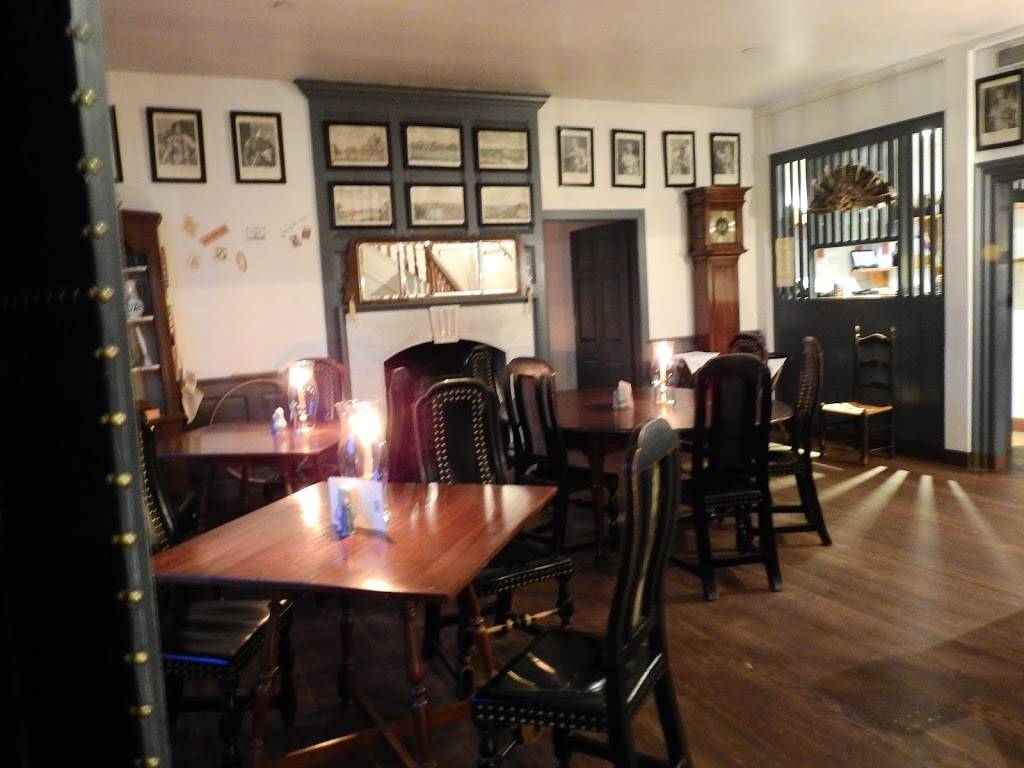 Shields Tavern | restaurant | 422 E Duke of Gloucester St, Williamsburg, VA 23185, USA | 8889657254 OR +1 888-965-7254