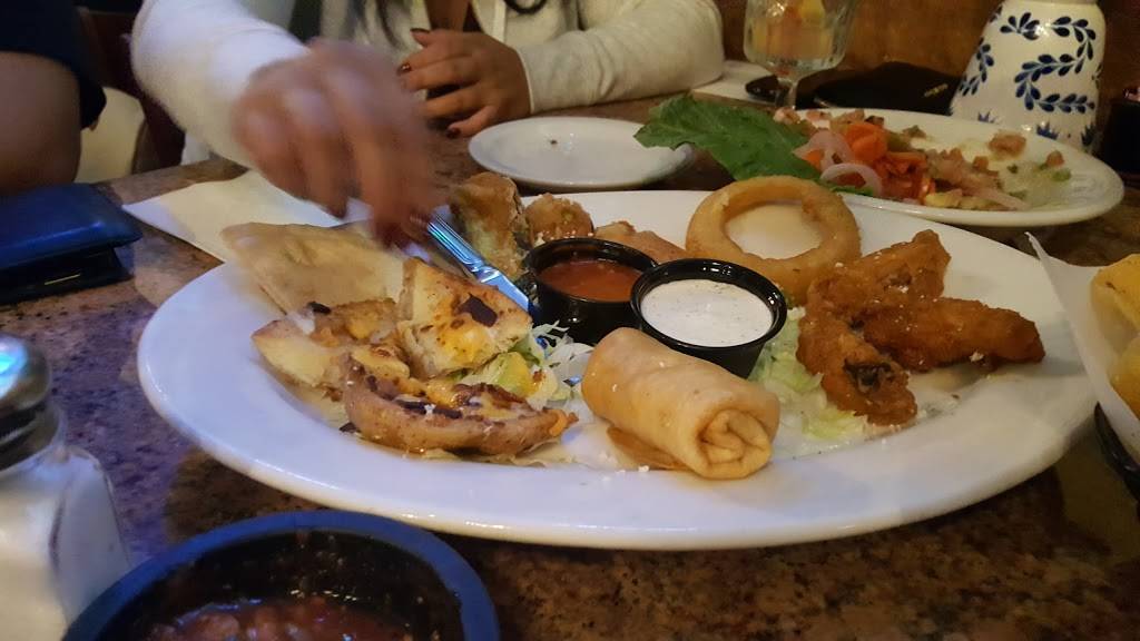 La Piñata 6 | restaurant | 2301 Willow Pass Rd, Concord, CA 94520, USA | 9256099119 OR +1 925-609-9119