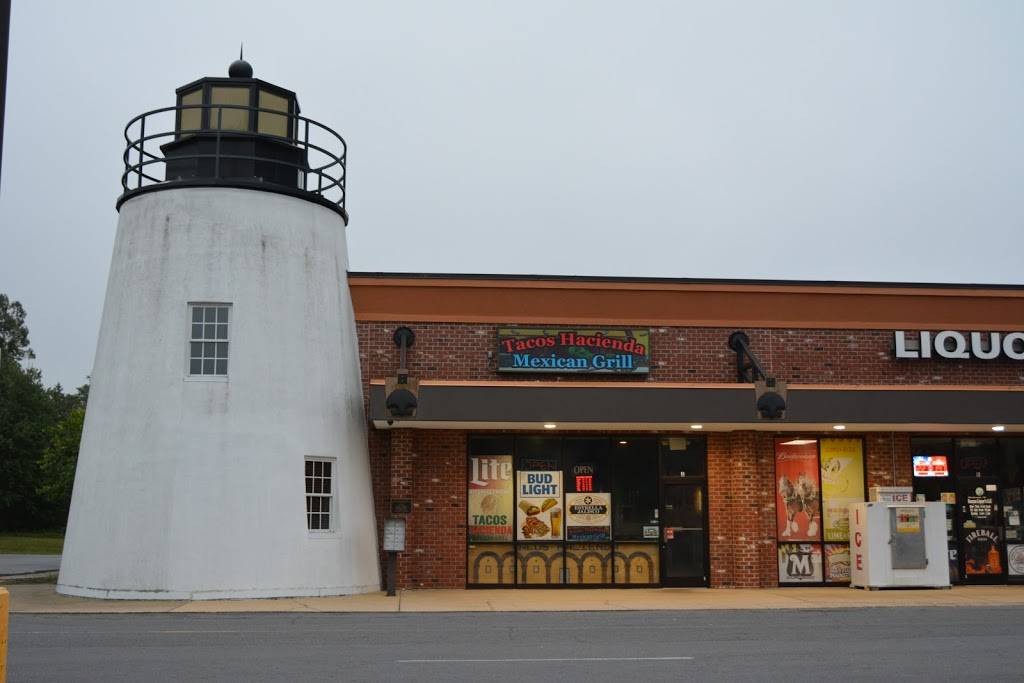 Tacos Hacienda Mexican Grill | restaurant | 20975 Point Lookout Rd, Callaway, MD 20620, USA | 2402378104 OR +1 240-237-8104