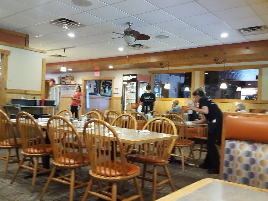 Stage Stop | restaurant | 450 Orbiting Dr, Mosinee, WI 54455, USA | 7156934001 OR +1 715-693-4001