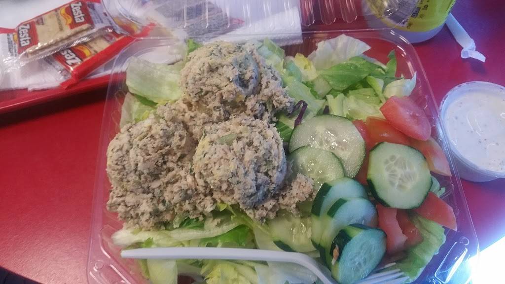 Rebeccas Cafe | meal takeaway | 1230 E 223rd St # 209, Carson, CA 90745, USA | 3108302223 OR +1 310-830-2223