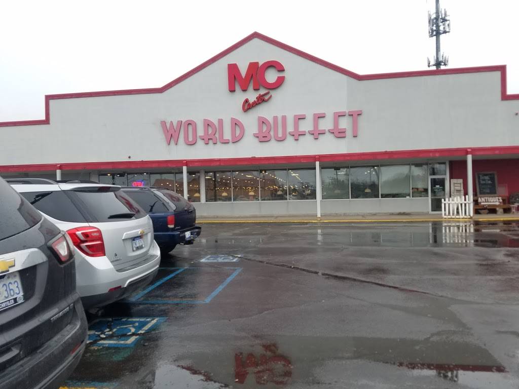 World Buffet & Grill | restaurant | 5002 W Saginaw Hwy # 3, Lansing, MI 48917, USA | 5173276688 OR +1 517-327-6688