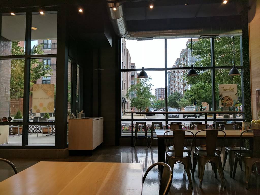 freshii | restaurant | 1164 W Madison St, Chicago, IL 60607, USA | 3129893836 OR +1 312-989-3836