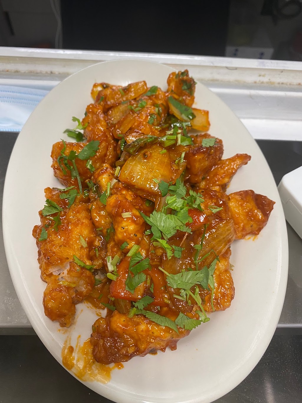 Coriander Indian Curry House | restaurant | 20934 108th Ave SE, Kent, WA 98031, USA | 2538521425 OR +1 253-852-1425