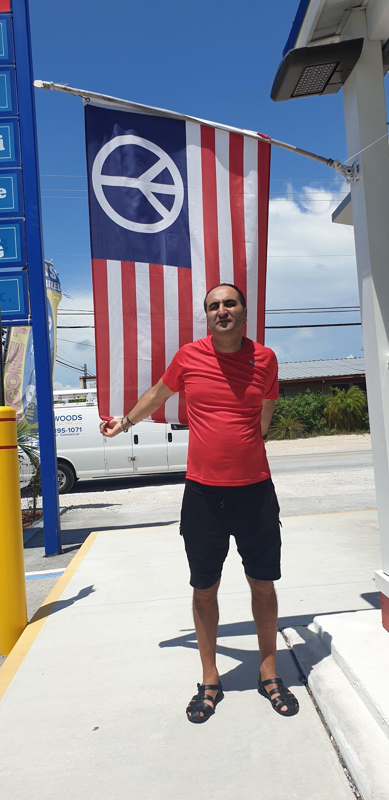 Island Deli | restaurant | 31109 Ave A #3, Big Pine Key, FL 33043, USA | 3054536977 OR +1 305-453-6977