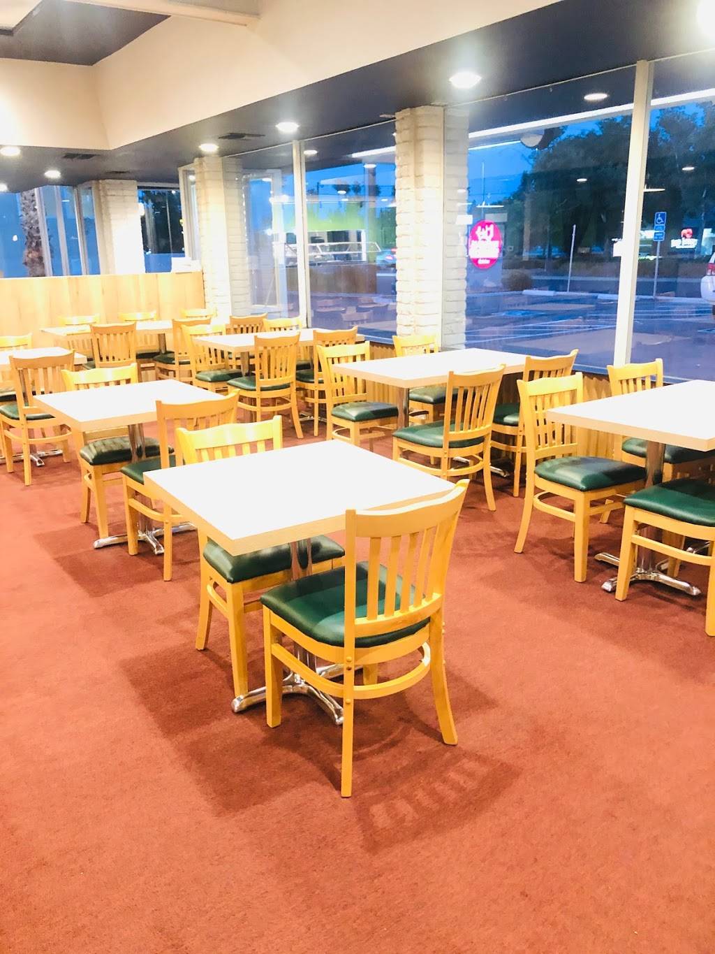 AL-Maidah | restaurant | 1407 Howe Ave, Sacramento, CA 95825, USA | 9168915688 OR +1 916-891-5688