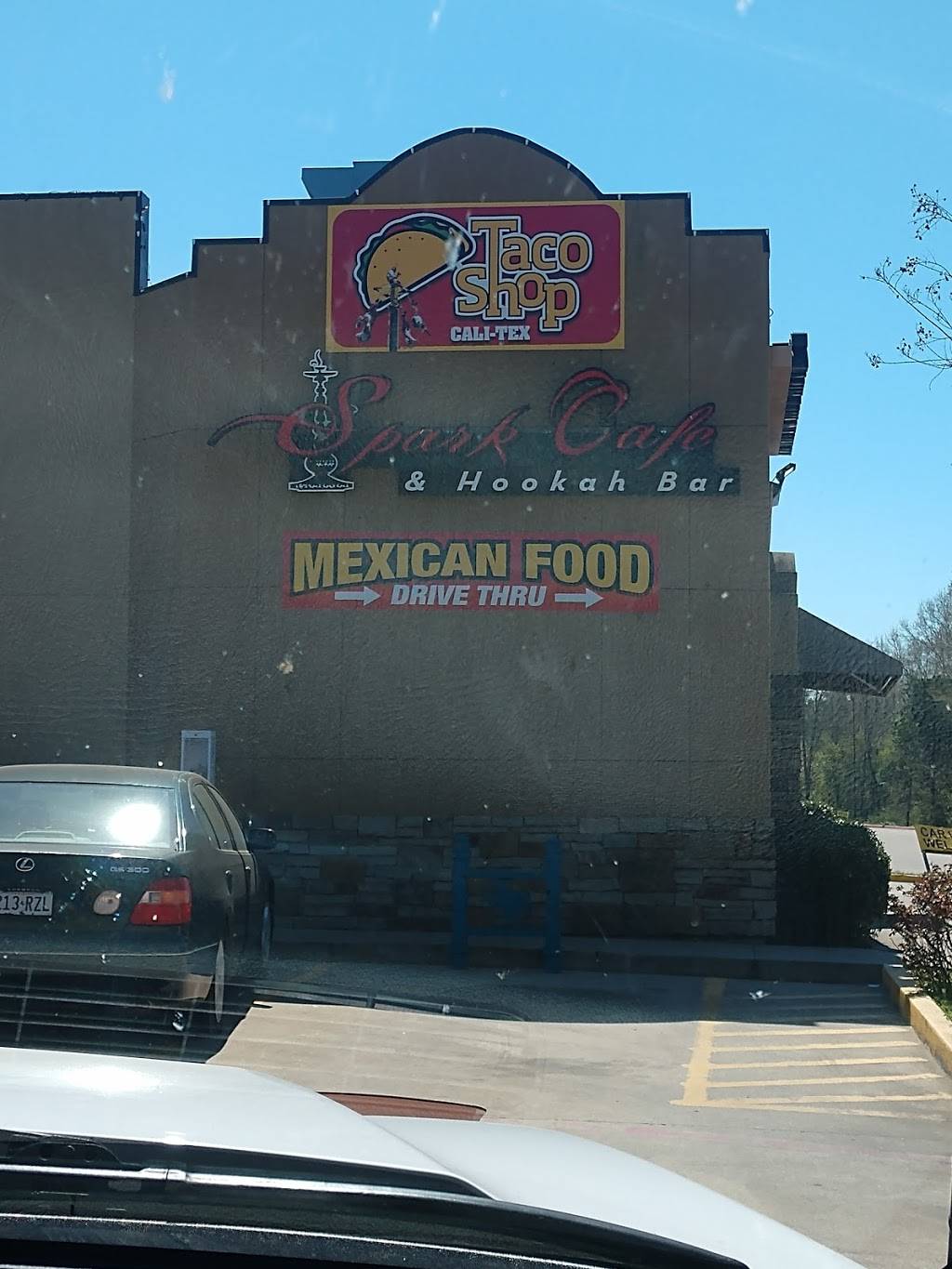 Taco Shop Tyler Mexican Restaurant | restaurant | 407 E NE Loop 323, Tyler, TX 75706, USA | 9036005004 OR +1 903-600-5004